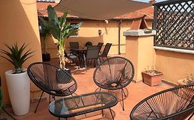 Repubblica Penthouse&Terrace
